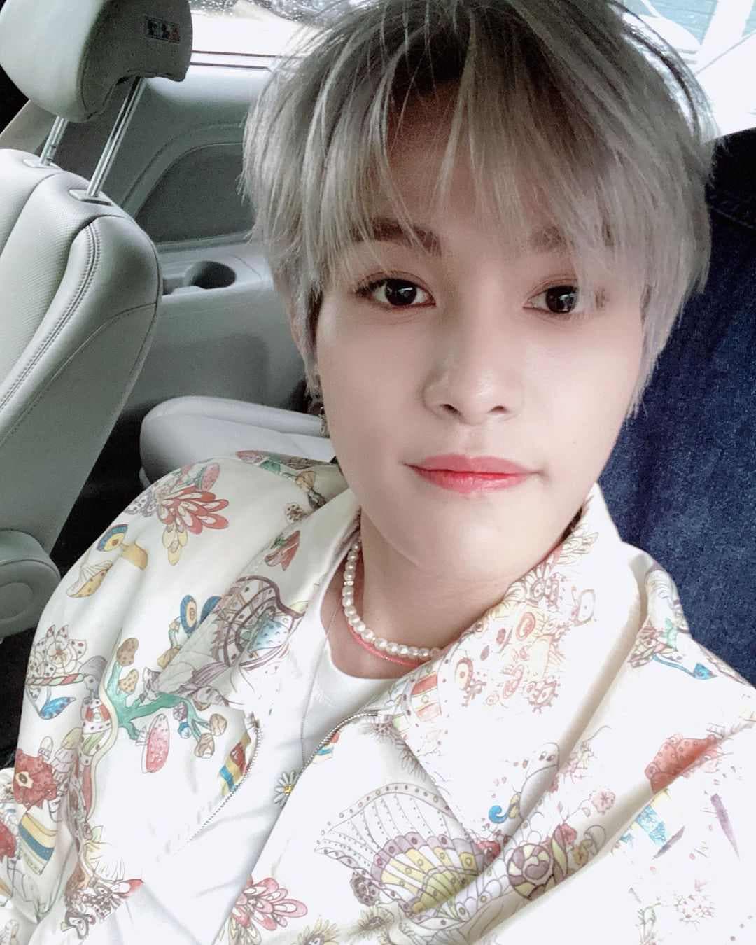 Image Source_Instagram | yangyang_x2