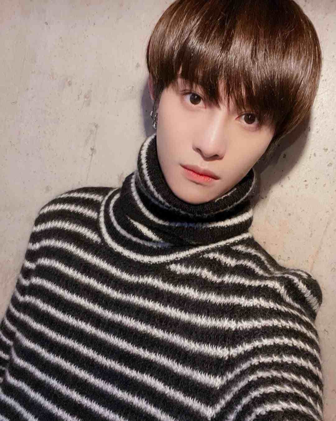 Image Source_Instagram | yangyang_x2