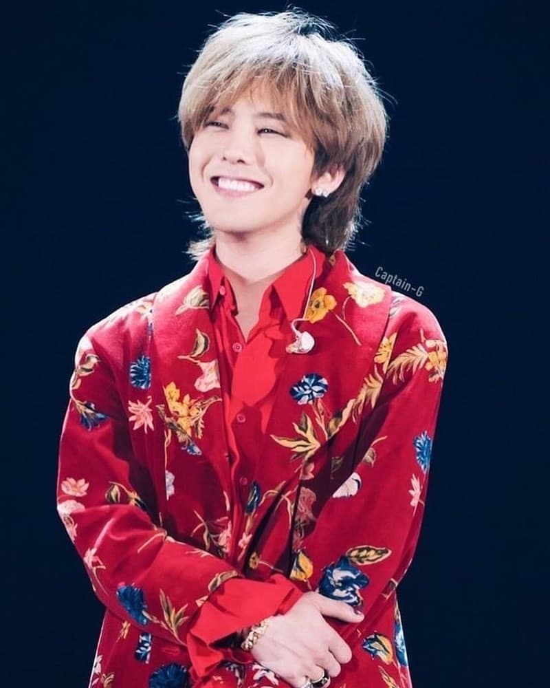 Image Source_Instagram | gdragon_offical