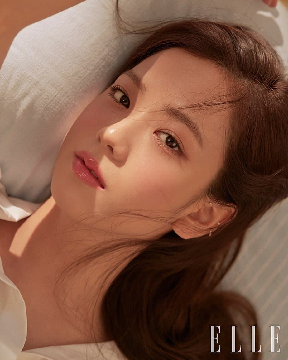 Image Source instagram | sooyaaa__