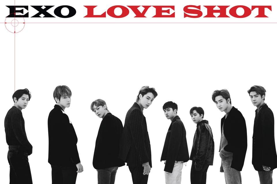 Image Source Facebook | weareoneEXO