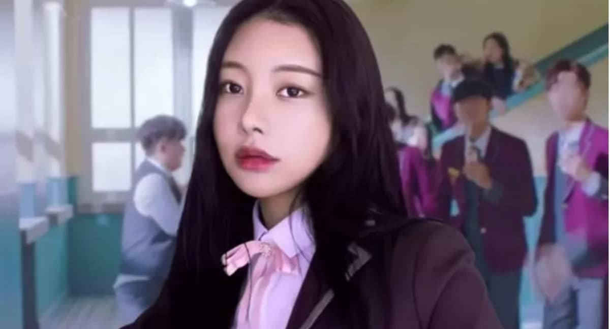 Image Source_Youtube| HYOJIN