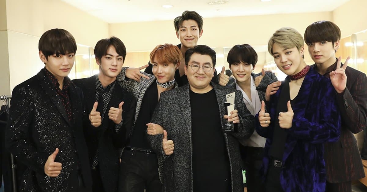 Image Source | Big Hit