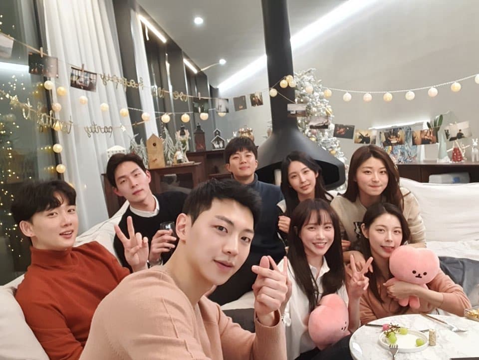 Image Source_Instagram | lee_gaheun