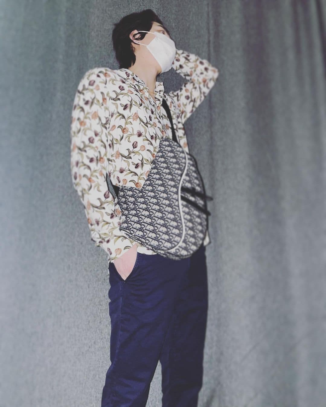 Image Source_Instagram | oohsehun
