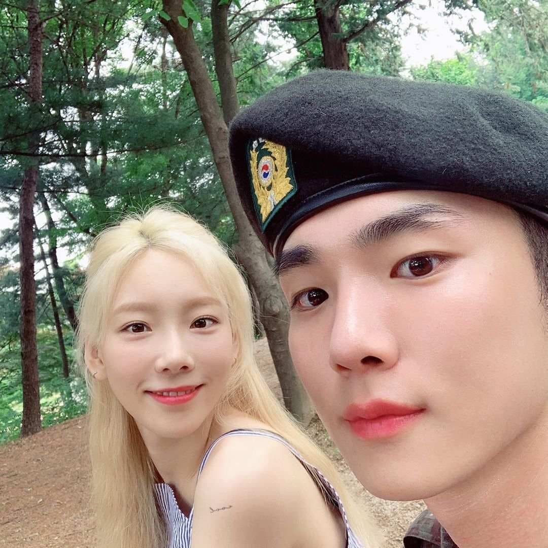 Image Source instagram | shinee