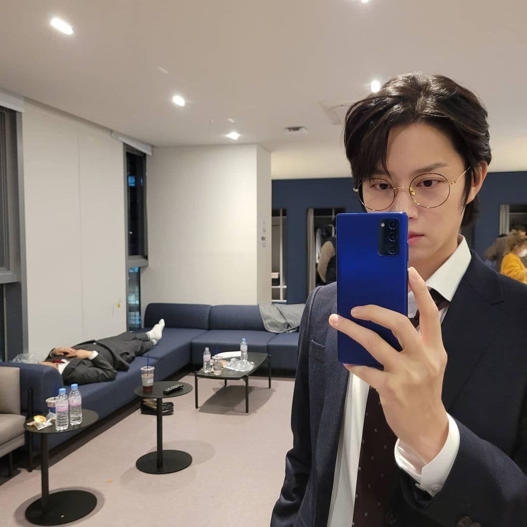 Image Source_Instagram | kimheenim