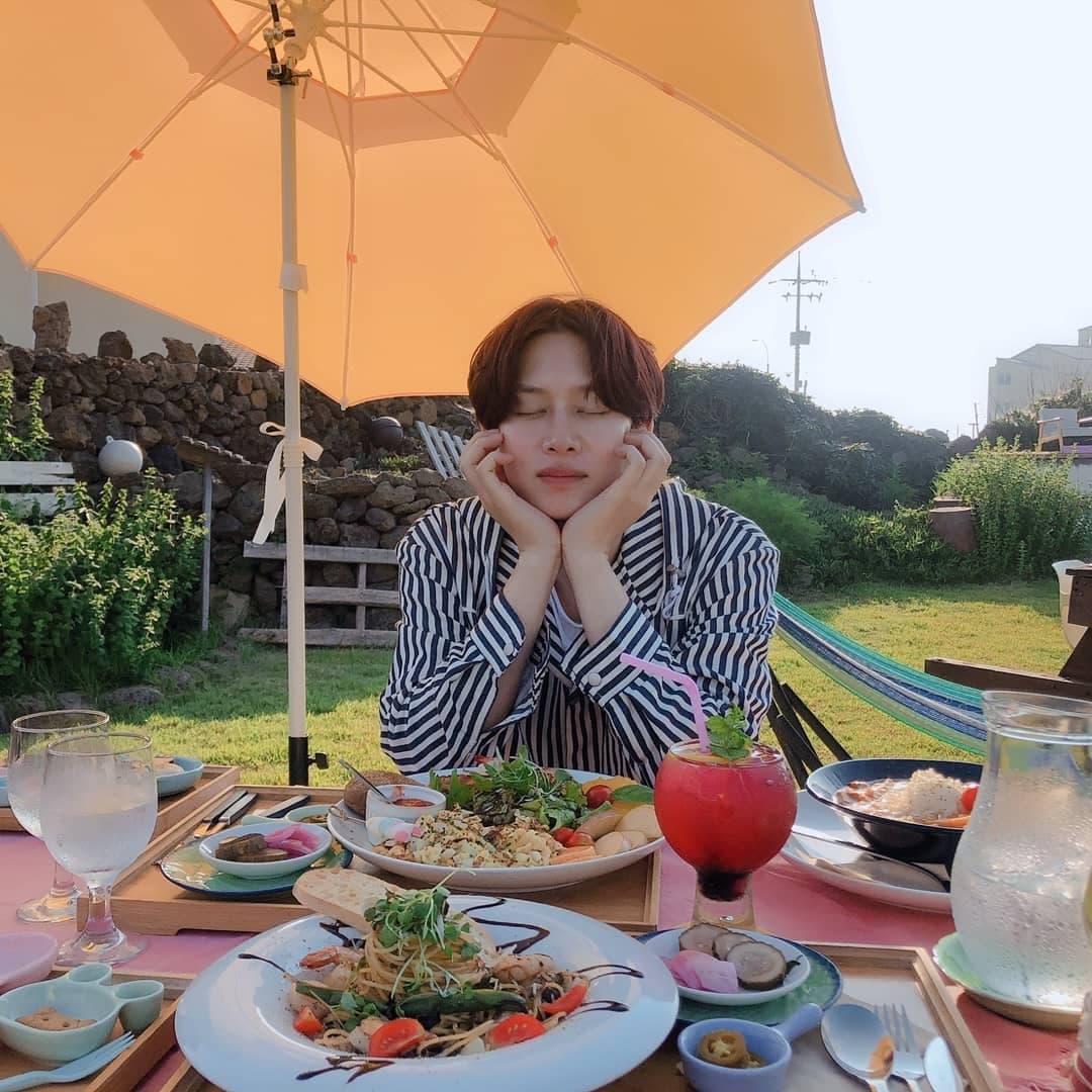 Image Source_Instagram | kimheenim
