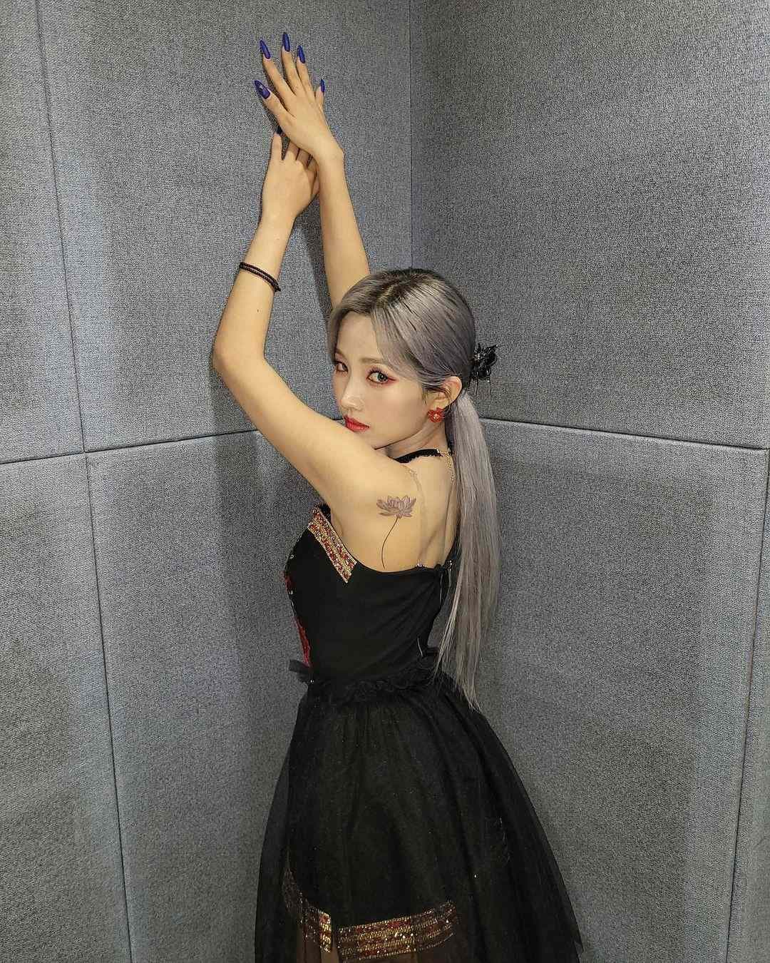 Image Source_Instagram | official_g_i_dle