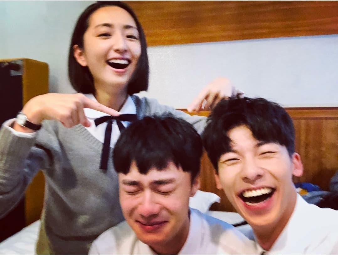 instagram | kuanghanhsu