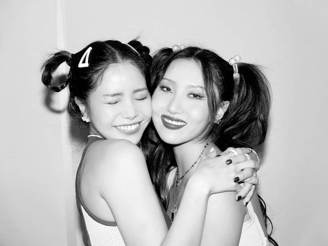 Image Source_Instagram | mamamoo_official