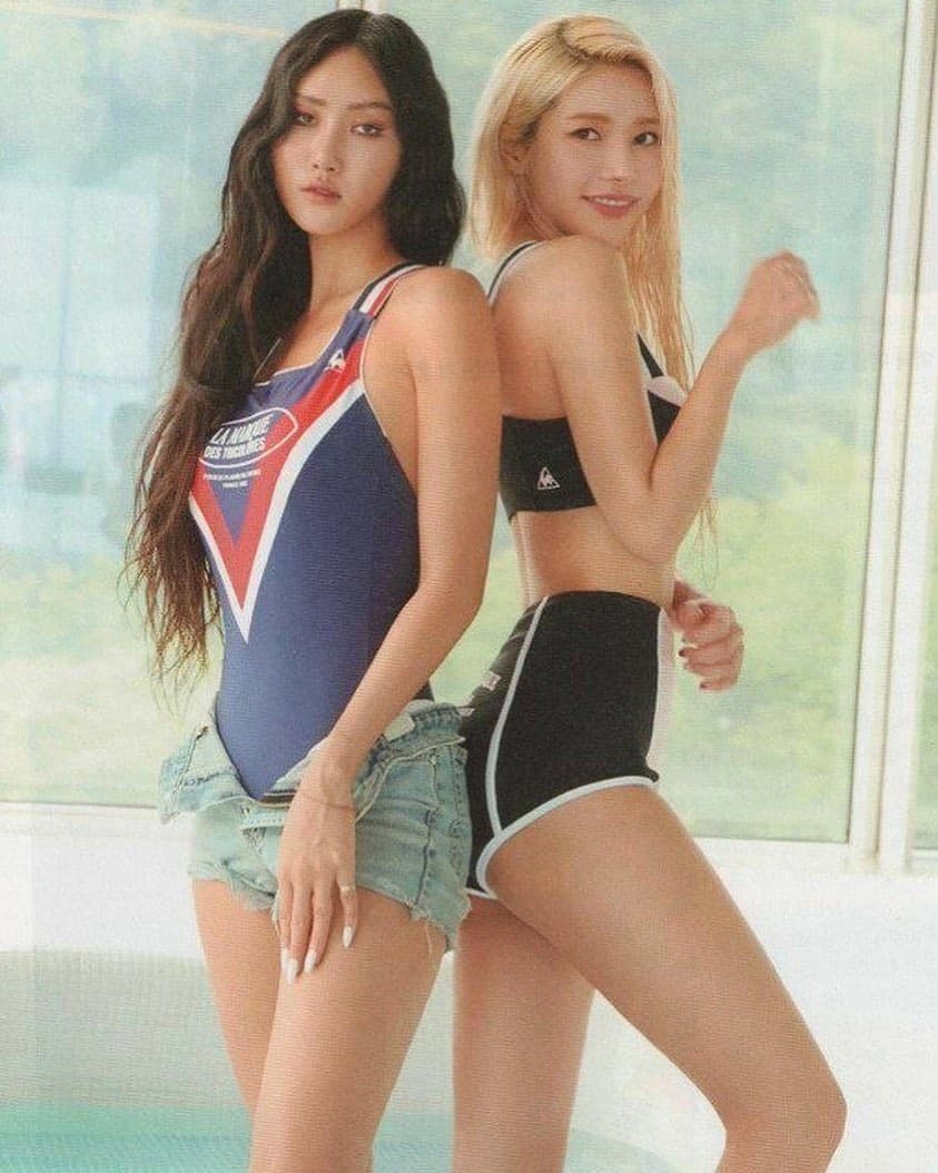 Image Source_Instagram | mamamoo_official