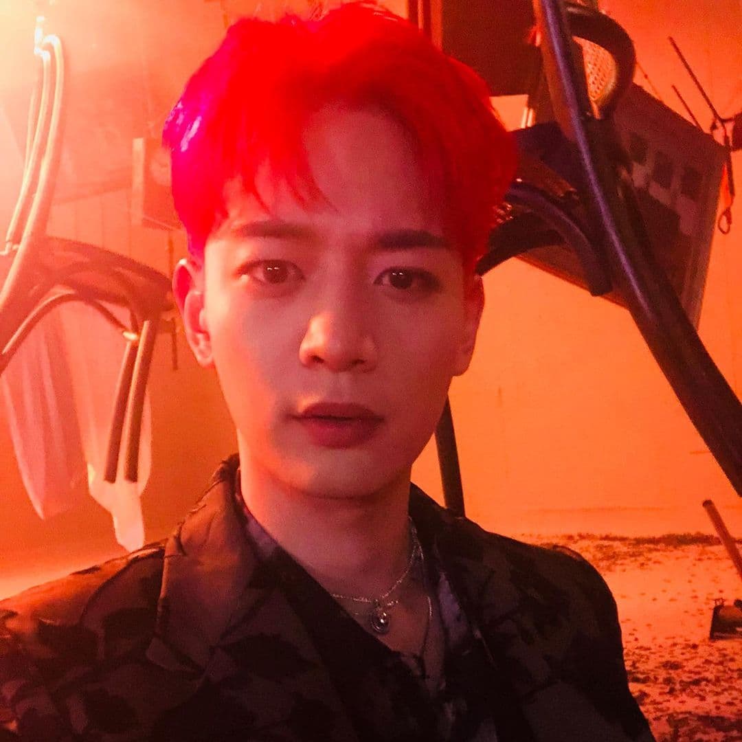Image Source_Instagram | choiminho_1209