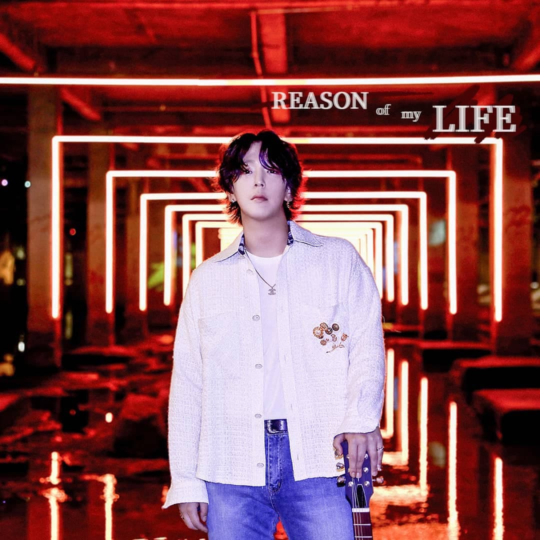 Image Source_Instagram | chanismofficial
