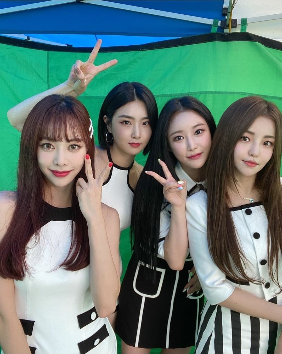 instagram | bravegirls.official