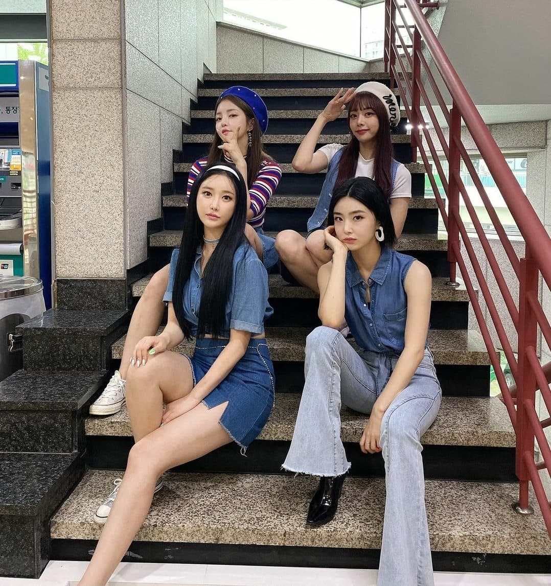instagram | bravegirls.official