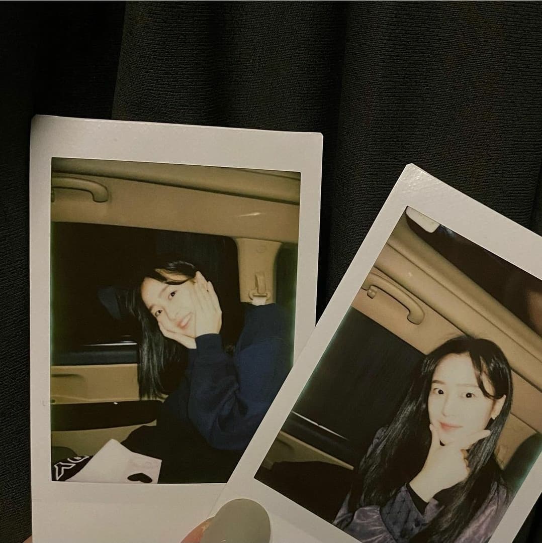instagram | yebin__