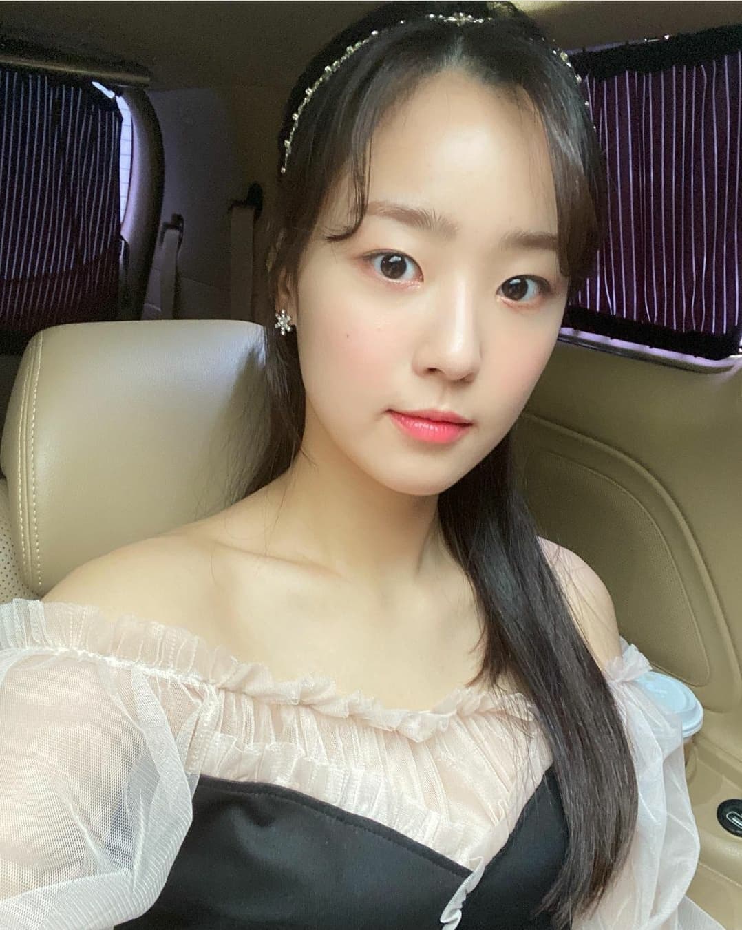 instagram | yebin__