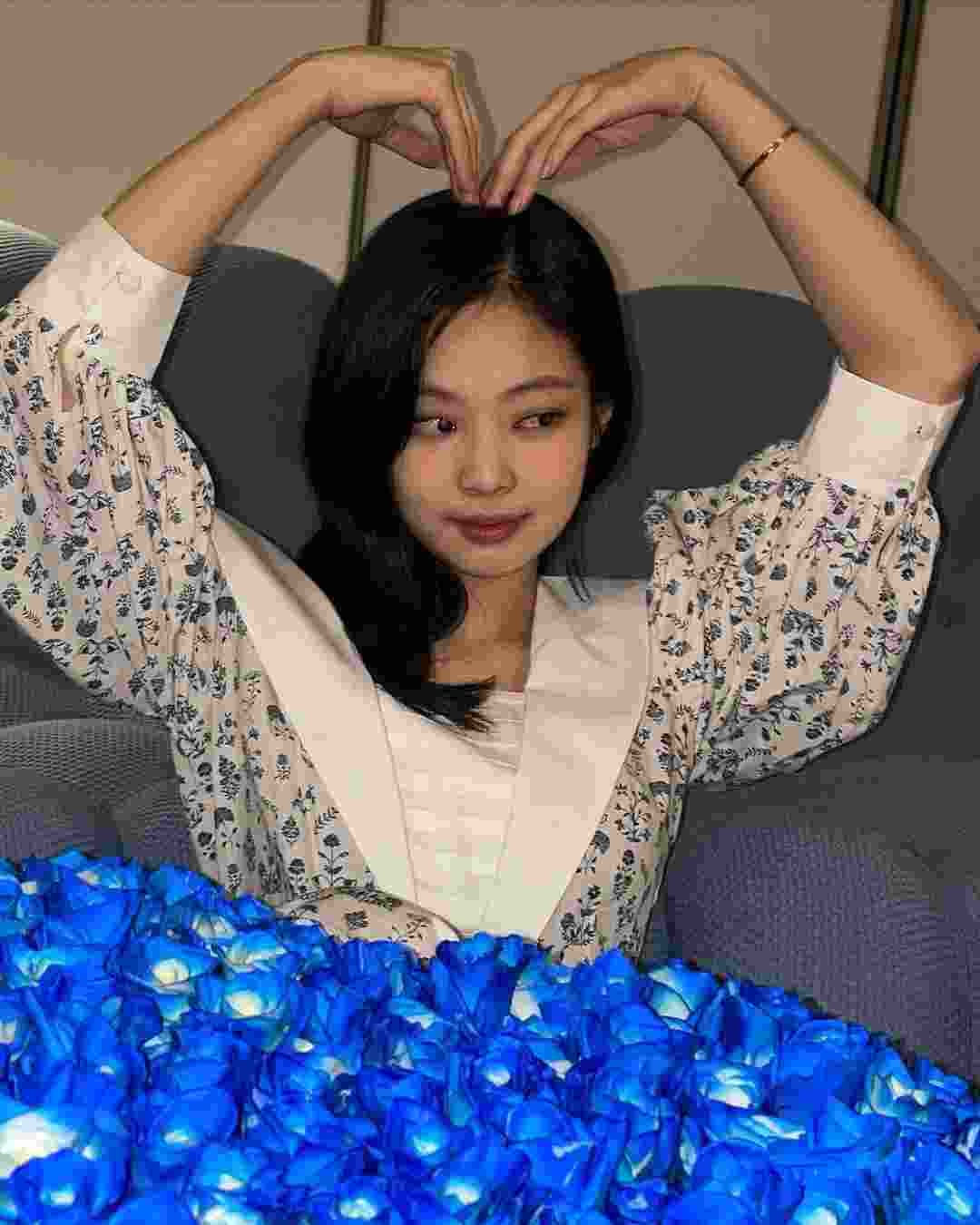 Image Source instagram | jennierubyjane