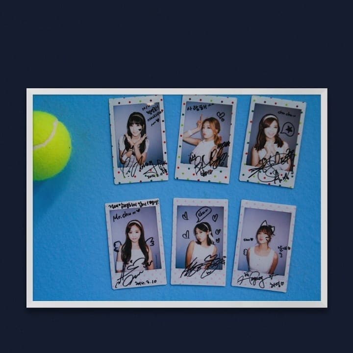 Image Source_Instagram | official.apink2011