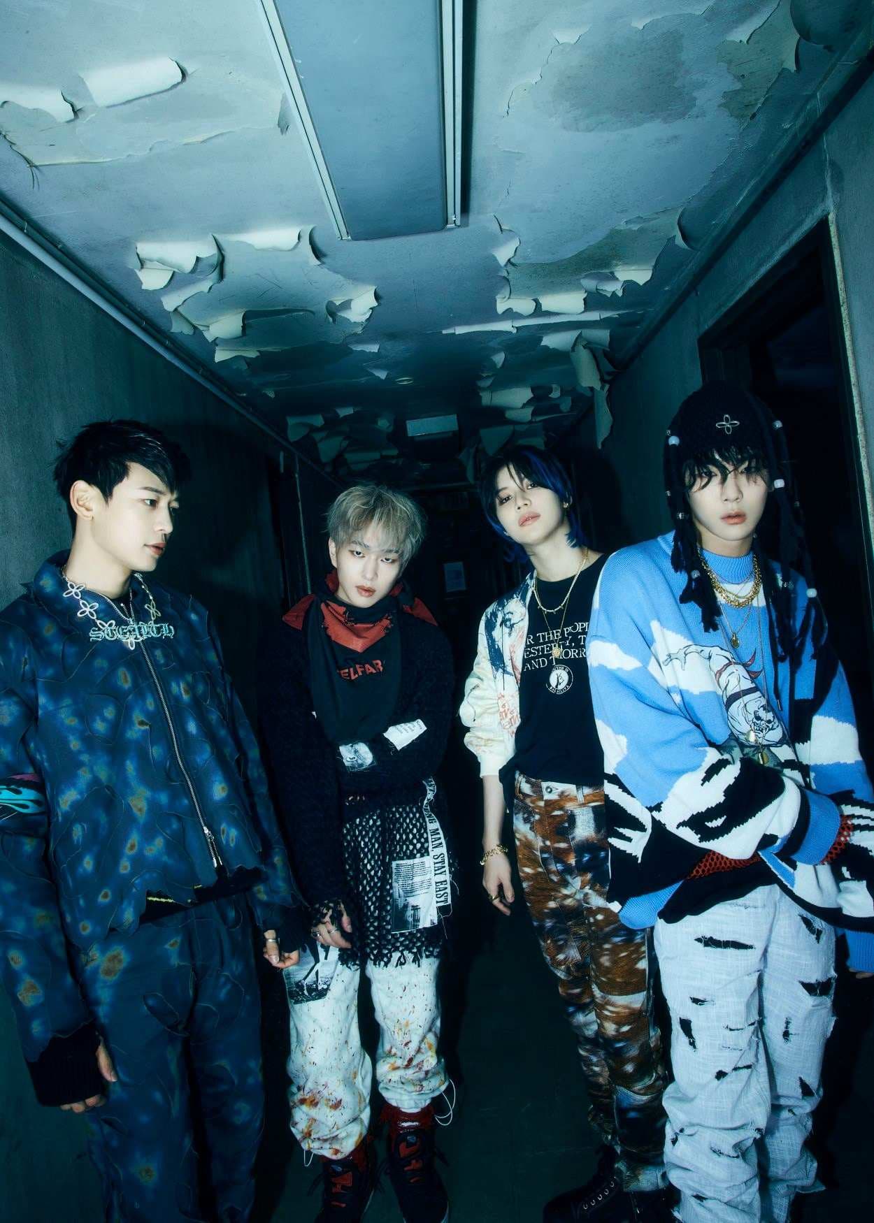 Image Source instagram | shinee
