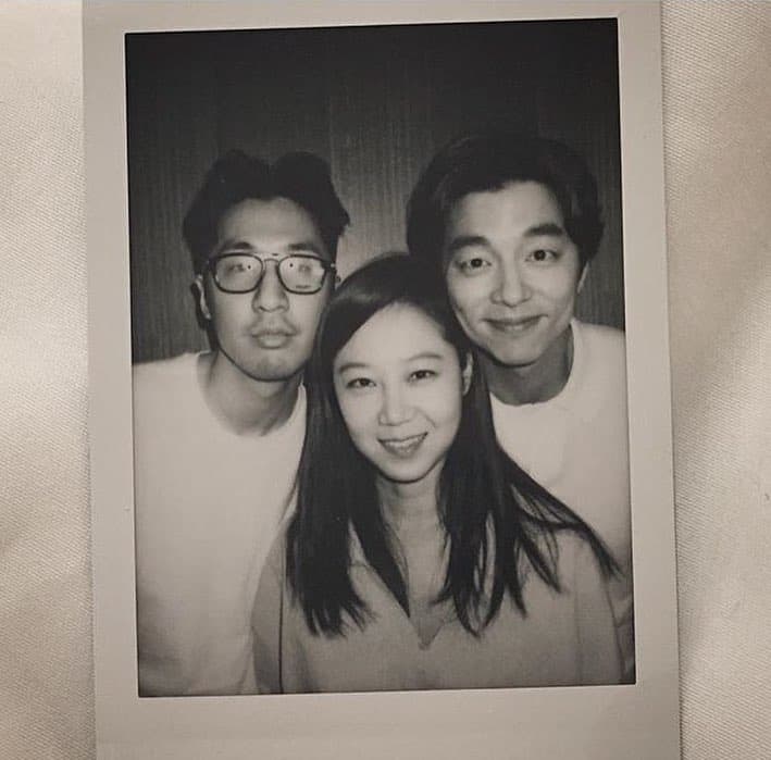 Image Source_Instagram | gongyoo79