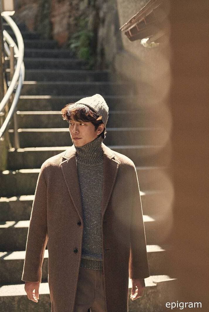 Image Source_Instagram | gongyoo79