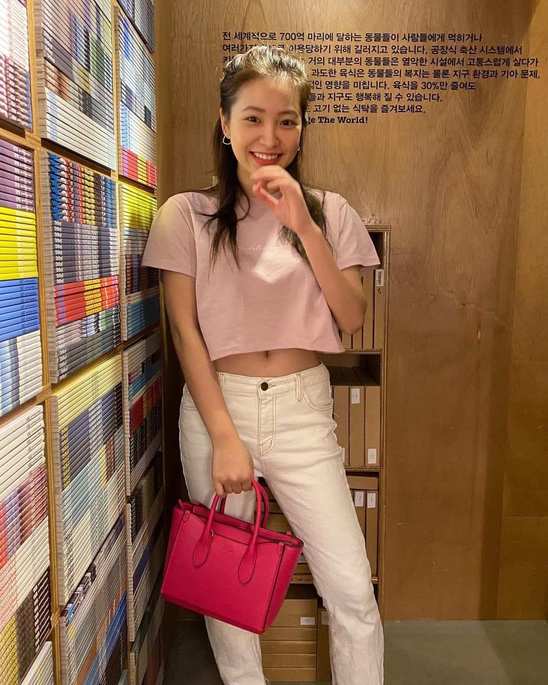 Image Source instagram | redvelvet.smtown