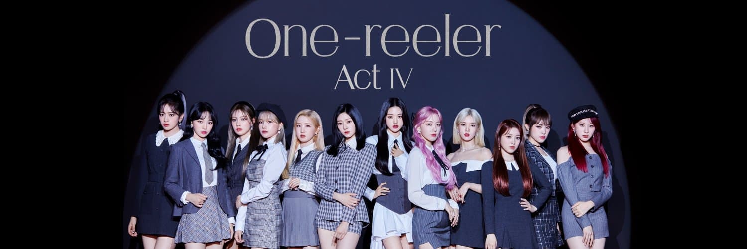 Twitter | official_izone