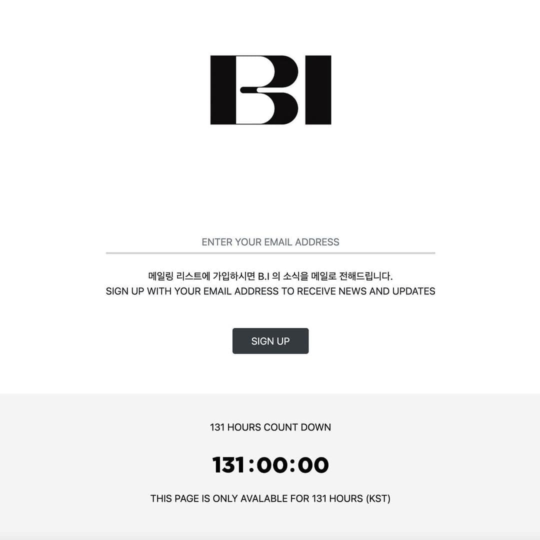 Image Source_Instagram | official131label