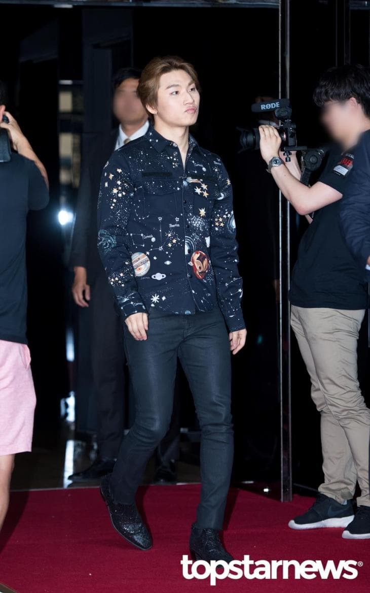 Image Source | topstarnews 提供