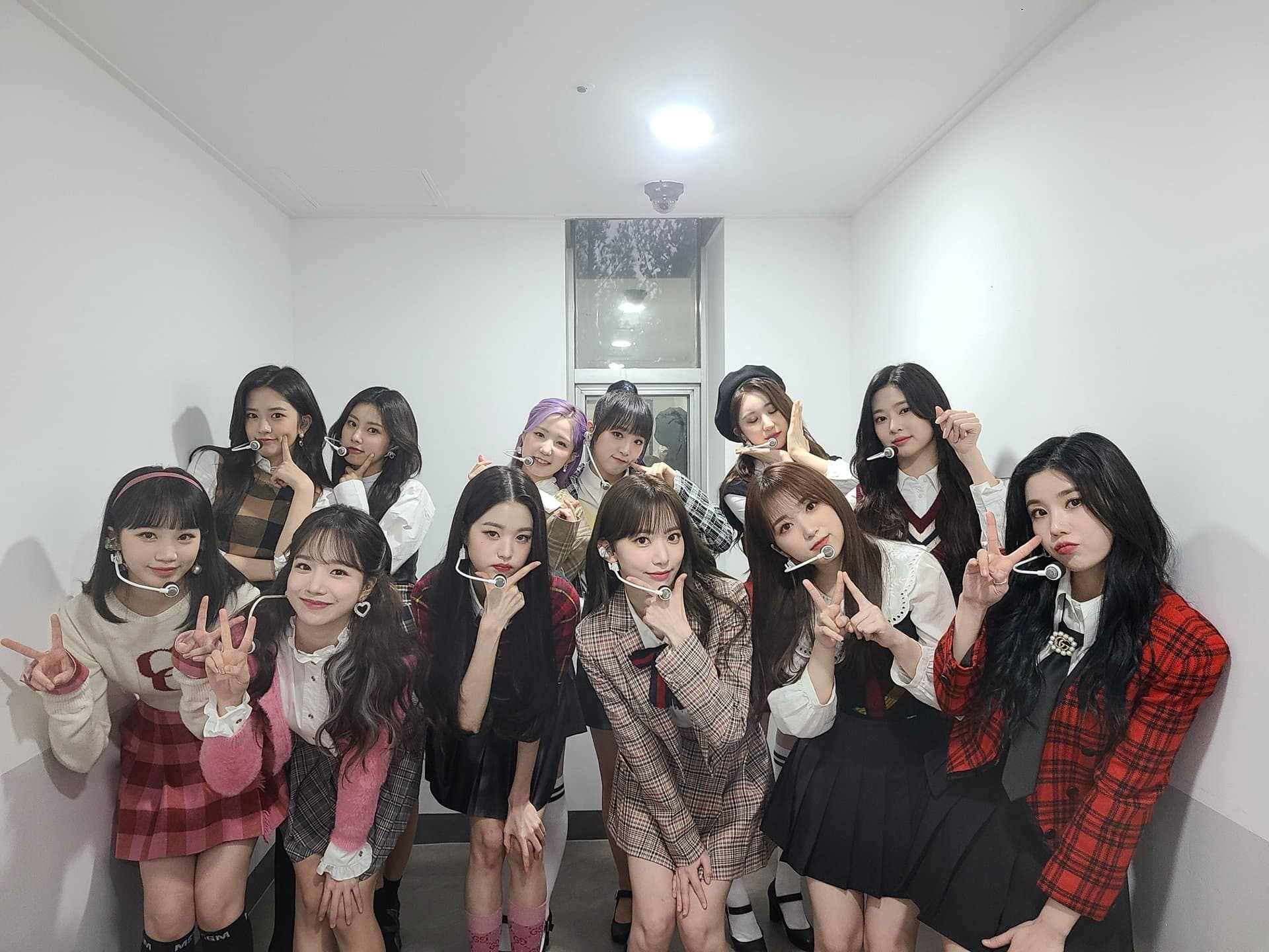Twitter | official_izone