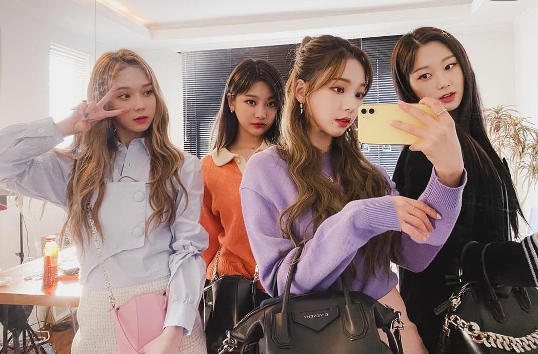 instagram | aespa_official