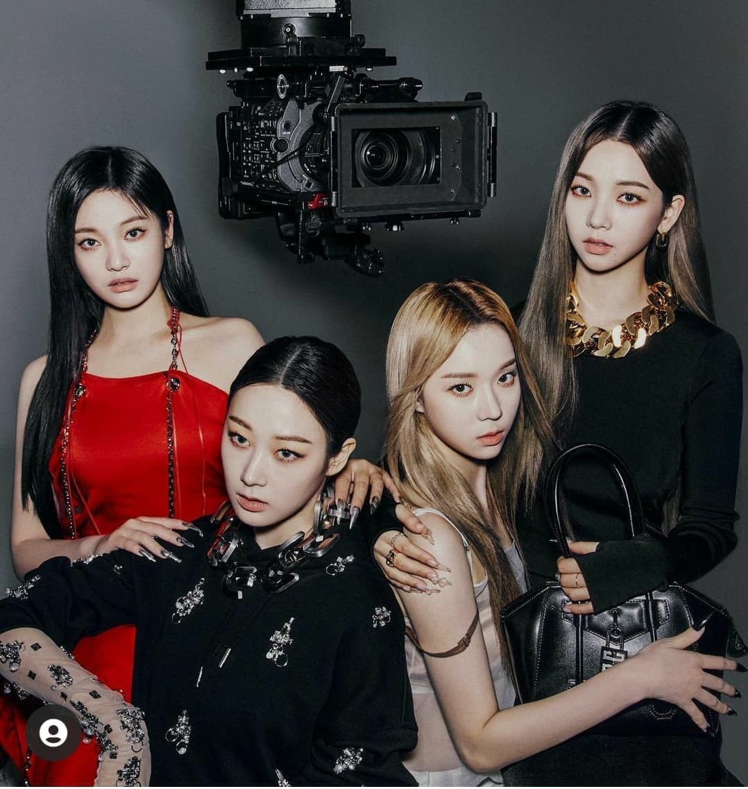 instagram | aespa_official