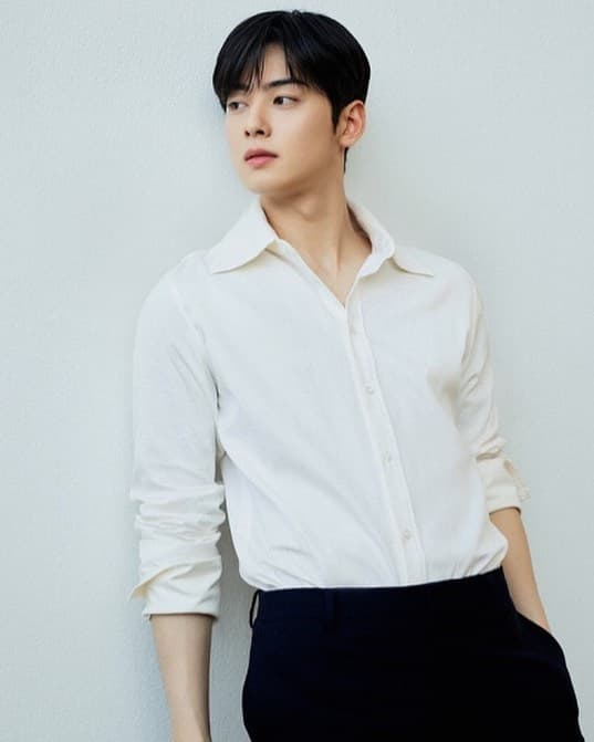 Image Source_Instagram | eunwo.o_c