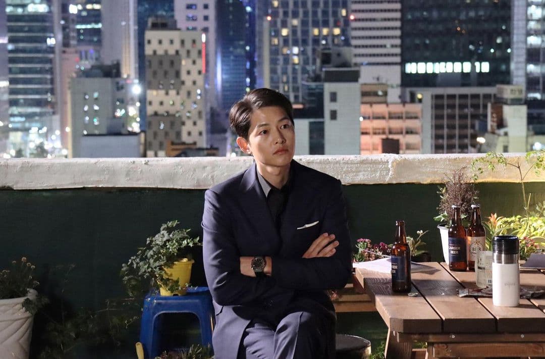 Image Source_Instagram | hi_songjoongki