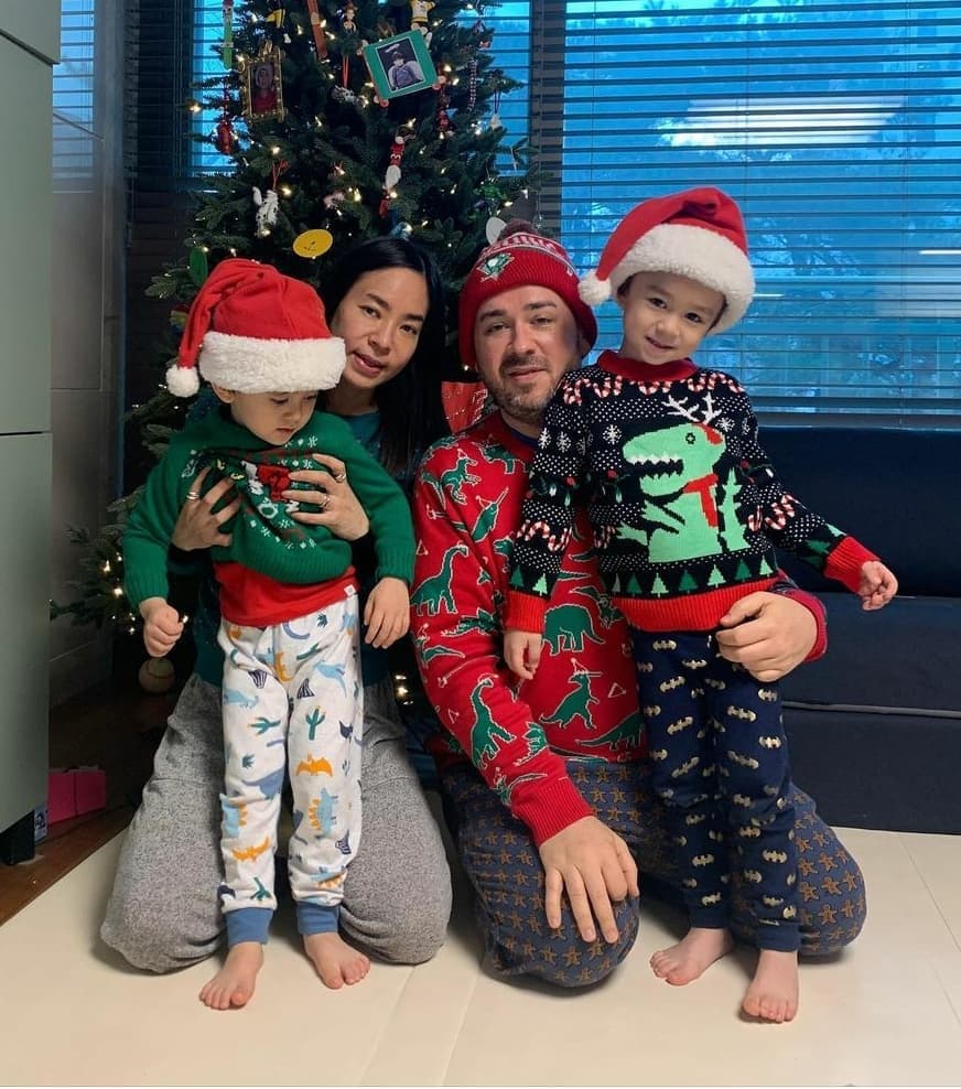 instagram | samhammington