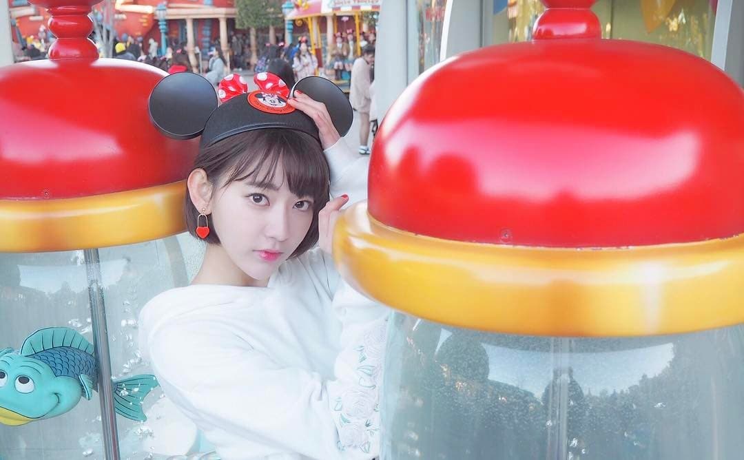 Image Source_Instagram | 39saku_chan