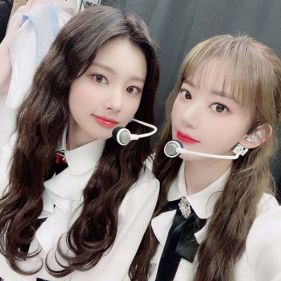 Image Source_Instagram | official_izone