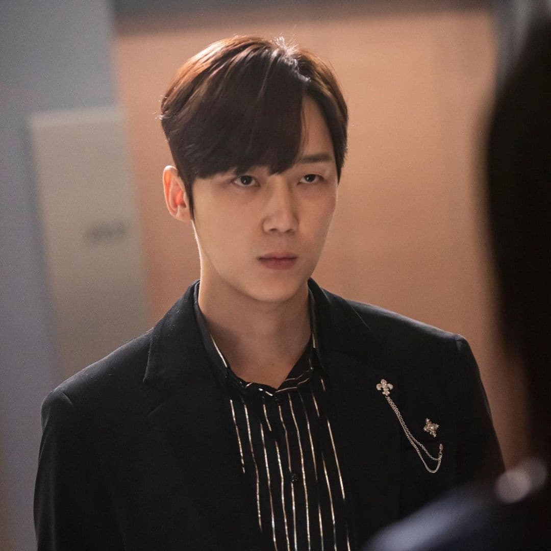 Image Source_Instagram | yoonjongactor_official
