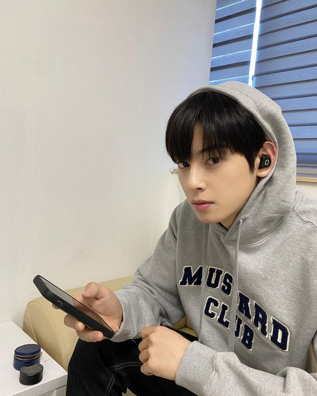 Image Source_Instagram | eunwo.o_c