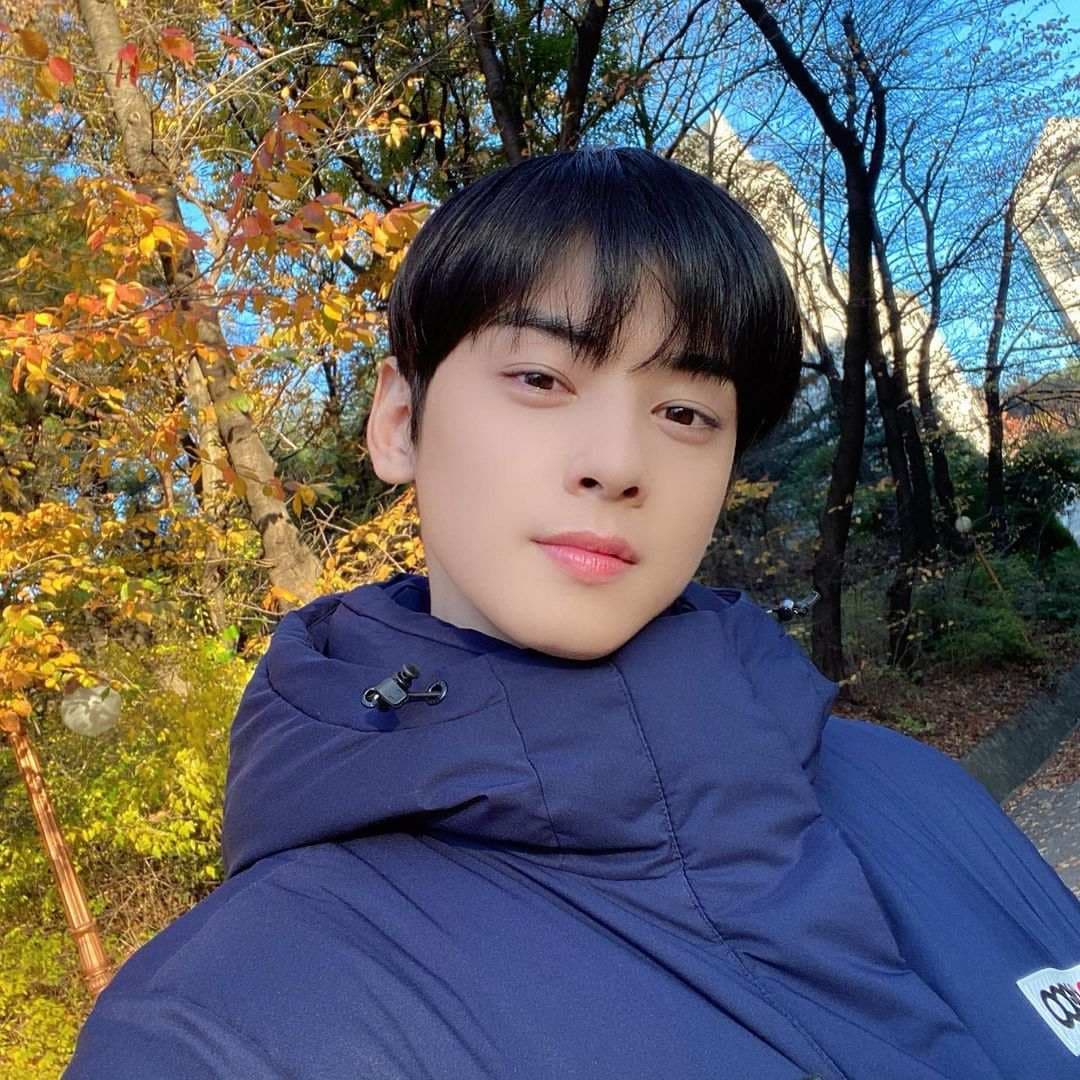 Image Source_Instagram | eunwo.o_c