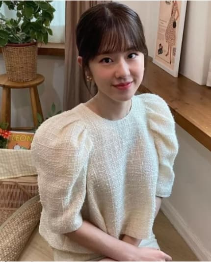 Image Source_Instagram | hyesuuuuuya