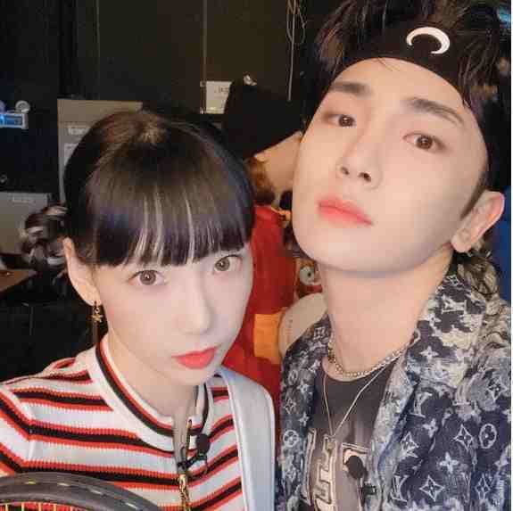 Image Source instagram | bumkeyk