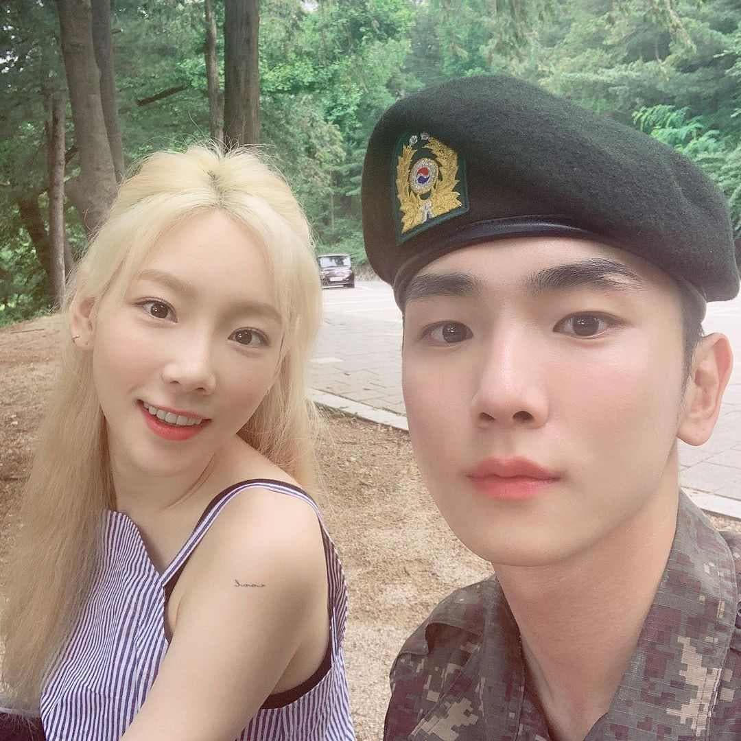 Image Source instagram | bumkeyk