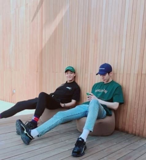 Image Source_Instagram | actor_jisoo