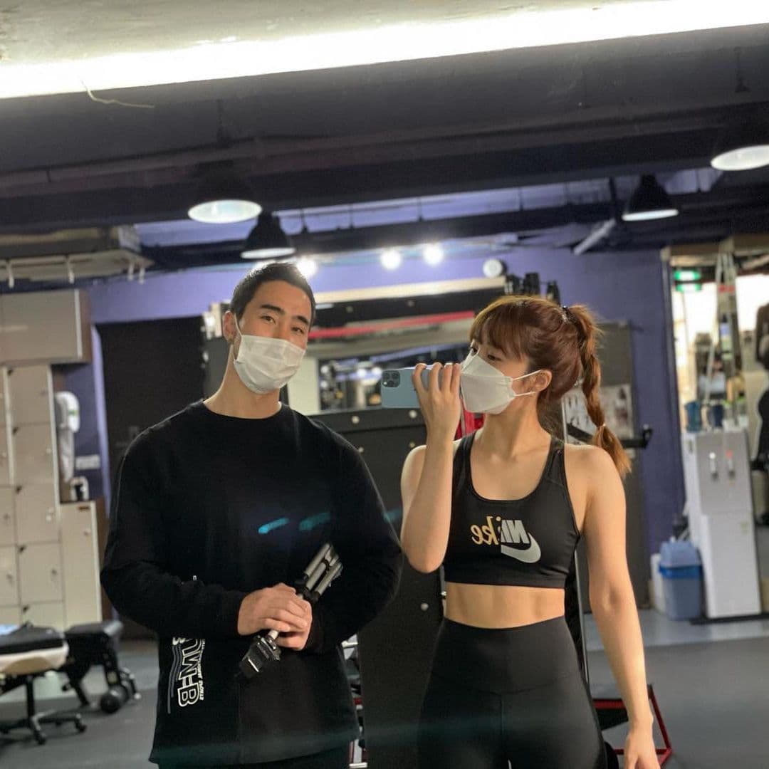 Image Source_Instagram | artist_eunji