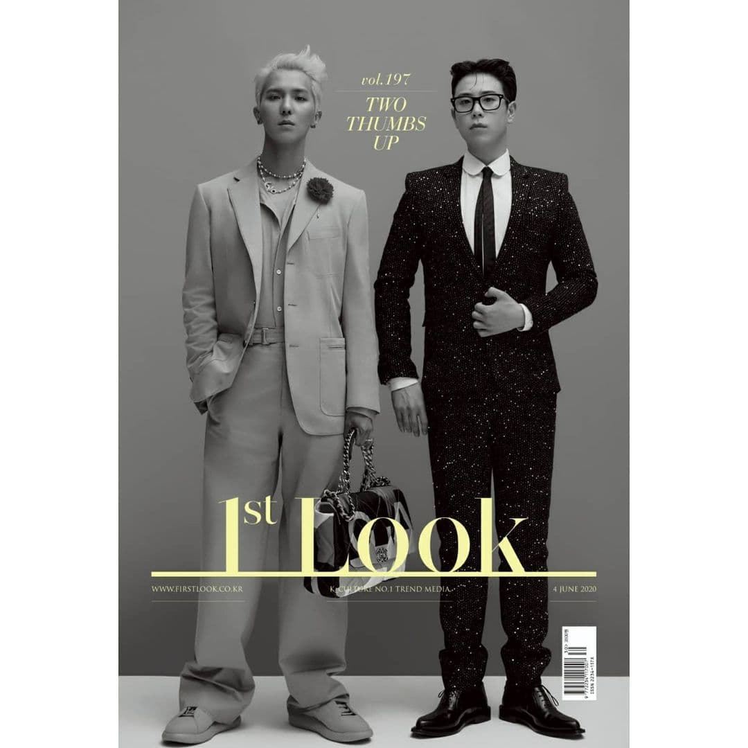 Image Source instagram | Image Source instagram | pyojihoon_official