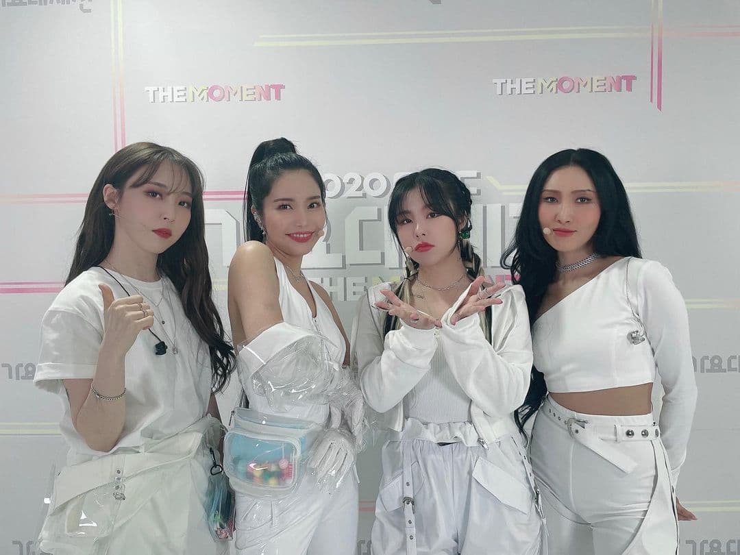 Image Source_Instagram | mamamoo_official