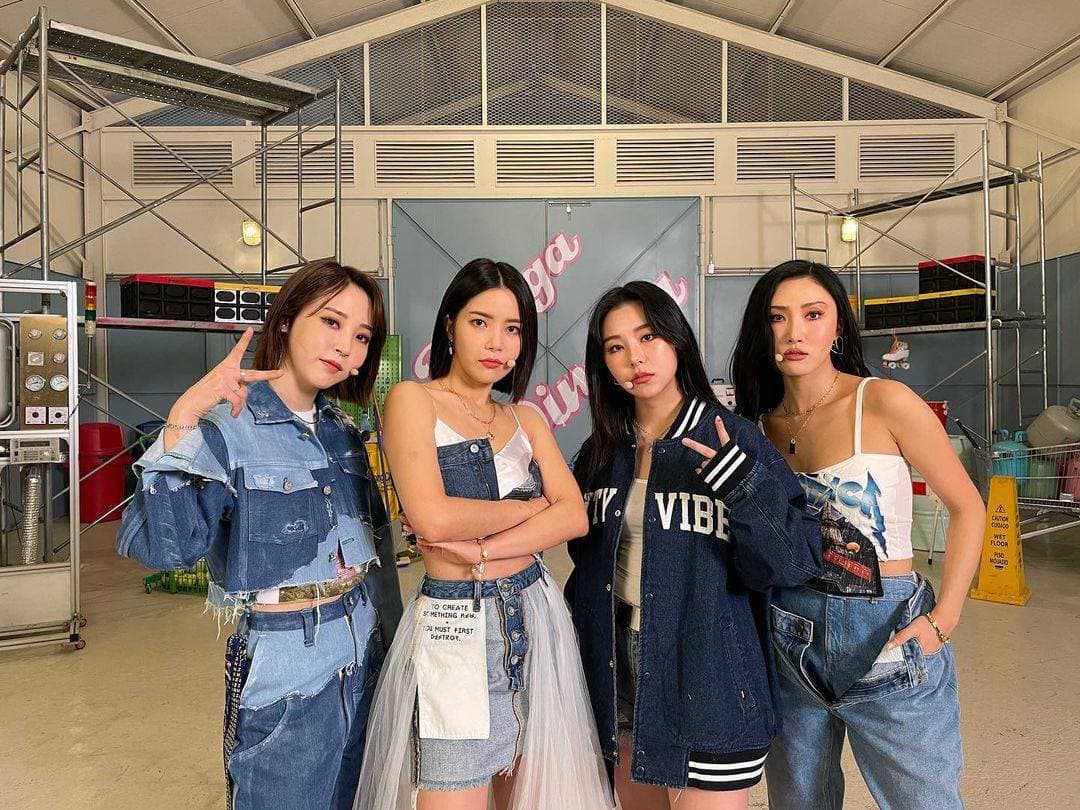 Image Source_Instagram | mamamoo_official
